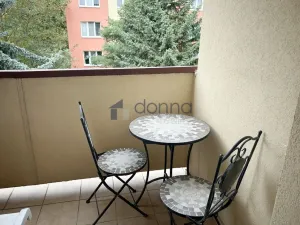 Pronájem bytu 3+1, Praha, Tasovská, 72 m2