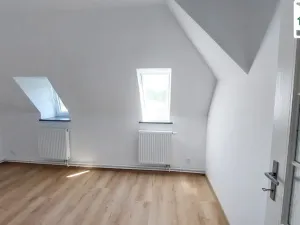 Pronájem bytu 3+1, Plesná, Nová čtvrť, 54 m2