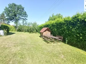 Pronájem bytu 3+1, Plesná, Nová čtvrť, 54 m2
