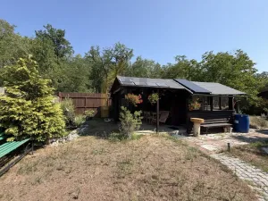 Prodej zahrady, Hodonín, Na Výhoně, 556 m2