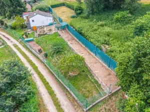 Prodej chaty, Nižbor - Stradonice, 37 m2