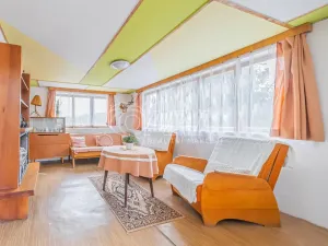 Prodej chaty, Nižbor - Stradonice, 37 m2