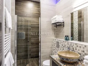 Prodej ubytování, Karlovy Vary, Foersterova, 2100 m2
