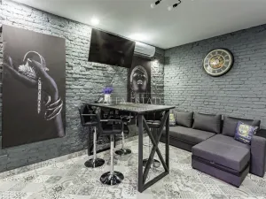 Prodej ubytování, Karlovy Vary, Foersterova, 2100 m2
