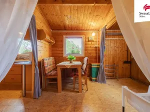 Prodej chaty, Znojmo, 34 m2