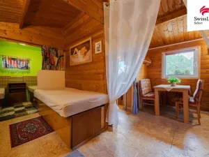 Prodej chaty, Znojmo, 34 m2