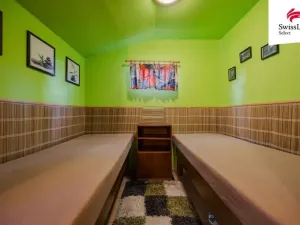 Prodej chaty, Znojmo, 34 m2
