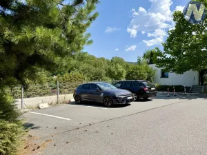Pronájem bytu 2+kk, Prachatice, Krumlovská, 55 m2