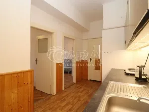 Pronájem bytu 2+1, Praha - Veleslavín, Veleslavínská, 45 m2