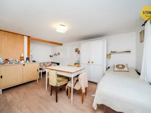 Prodej chaty, Ostrava, Desátková, 50 m2