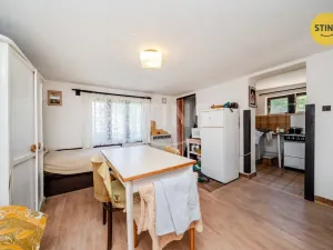 Prodej chaty, Ostrava, Desátková, 50 m2