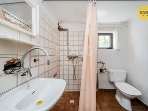 Prodej chaty, Ostrava, Desátková, 50 m2
