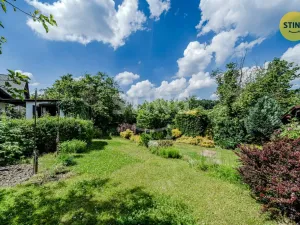 Prodej chaty, Ostrava, Desátková, 50 m2
