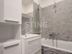 Prodej bytu 2+1, Ostrava, Ludvíka Podéště, 54 m2