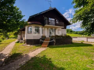Prodej rodinného domu, Mikulůvka, 334 m2