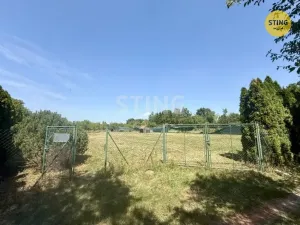 Prodej zahrady, Strážnice, 4652 m2