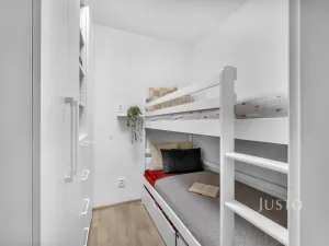 Prodej bytu 1+kk, Týnec nad Sázavou, Okružní, 37 m2