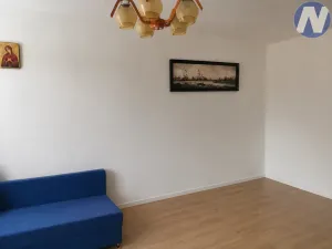 Pronájem bytu 1+1, Prachatice - Prachatice II, SNP, 52 m2