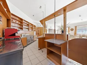 Prodej rodinného domu, Prostějov, Olomoucká, 630 m2