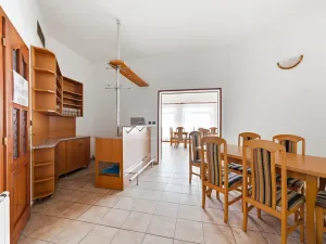 Prodej rodinného domu, Prostějov, Olomoucká, 630 m2