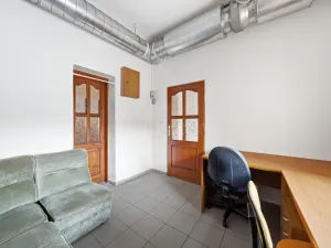 Prodej komerční nemovitosti, Prostějov, Olomoucká, 630 m2