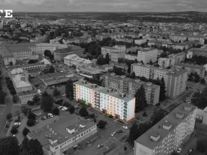 Prodej bytu 3+1, Plzeň, Raisova, 61 m2