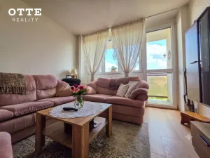 Prodej bytu 3+1, Plzeň, Raisova, 61 m2