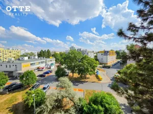 Prodej bytu 3+1, Plzeň, Raisova, 61 m2