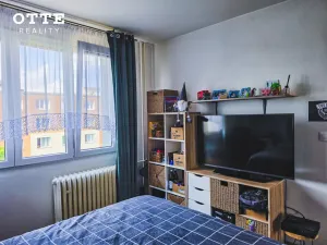 Prodej bytu 3+1, Plzeň, Raisova, 61 m2