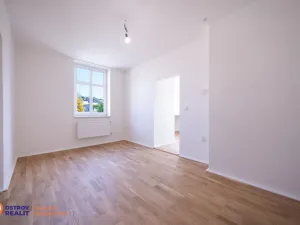 Prodej bytu 4+1, Šumperk, Wolkerova, 91 m2