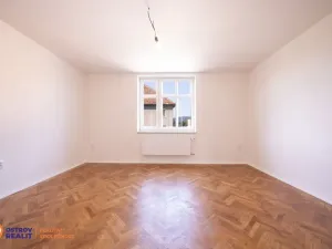 Prodej bytu 4+1, Šumperk, Wolkerova, 91 m2