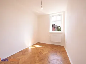 Prodej bytu 4+1, Šumperk, Wolkerova, 91 m2