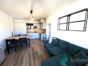Pronájem bytu 2+kk, České Budějovice, Otavská, 43 m2