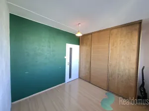 Pronájem bytu 2+kk, České Budějovice, Otavská, 43 m2