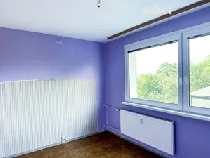 Prodej bytu 3+1, Jablonec nad Nisou, Boženy Němcové, 70 m2
