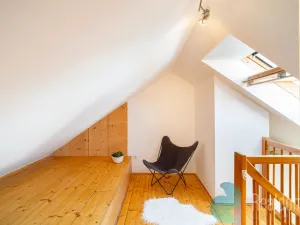 Prodej bytu 3+kk, České Budějovice, J. Š. Baara, 95 m2