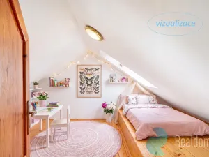 Prodej bytu 3+kk, České Budějovice, J. Š. Baara, 95 m2