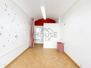Pronájem kanceláře, Praha - Holešovice, Přístavní, 17 m2