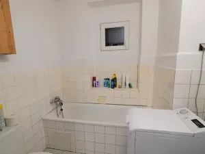 Pronájem bytu 2+kk, Ústí nad Labem, Střekovské nábřeží, 55 m2