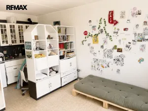 Prodej bytu 1+kk, Karlovy Vary - Rybáře, U Koupaliště, 25 m2