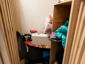Prodej bytu 1+kk, Karlovy Vary - Rybáře, U Koupaliště, 25 m2