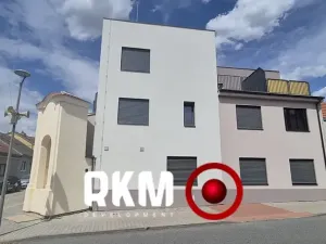 Pronájem bytu 2+kk, Ivančice, 50 m2