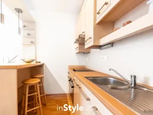 Prodej bytu 1+kk, Uherské Hradiště - Mařatice, Slovácká, 29 m2