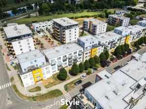 Prodej bytu 1+kk, Uherské Hradiště - Mařatice, Slovácká, 29 m2