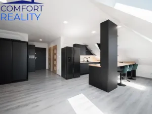 Prodej bytu 3+kk, Ostrava - Slezská Ostrava, Zárubecká, 80 m2