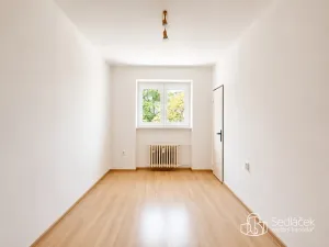 Pronájem bytu 3+1, Březová, Okružní, 56 m2