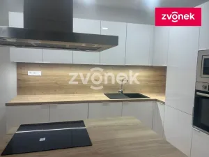 Pronájem bytu 4+kk, Zlín, Pod Babou, 100 m2