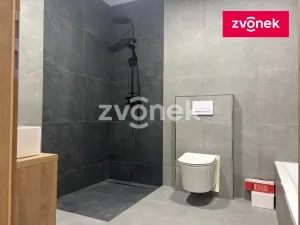 Pronájem bytu 4+kk, Zlín, Pod Babou, 100 m2