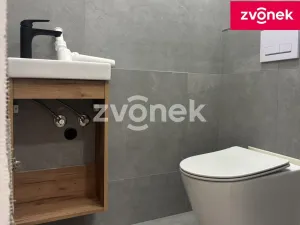 Pronájem bytu 4+kk, Zlín, Pod Babou, 100 m2