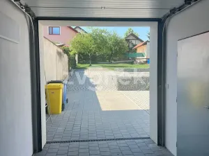 Pronájem bytu 4+kk, Zlín, Pod Babou, 100 m2